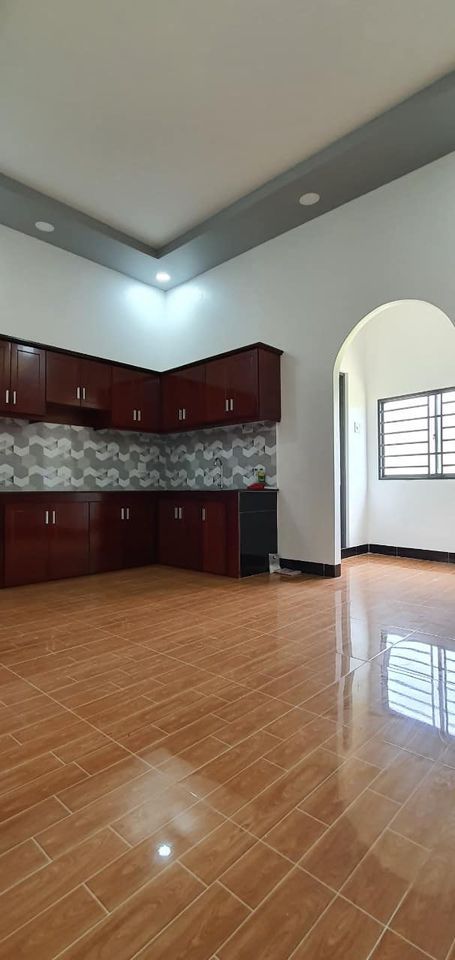 NHÀ THỔ CƯ HẺM Ô TÔ THIÊN HỘ DƯƠNG AN BÌNH