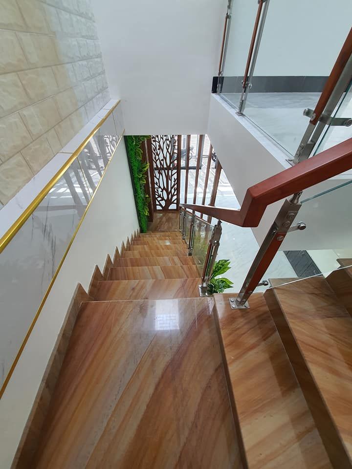 BÁN NHÀ TRỆT LẦU ĐÚC ĐƯờNG VĂN CAO LẤN BIỂN RẠCH GIÁ