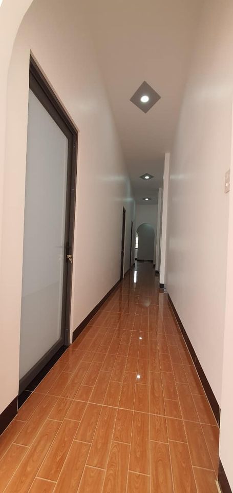 NHÀ THỔ CƯ HẺM Ô TÔ THIÊN HỘ DƯƠNG AN BÌNH