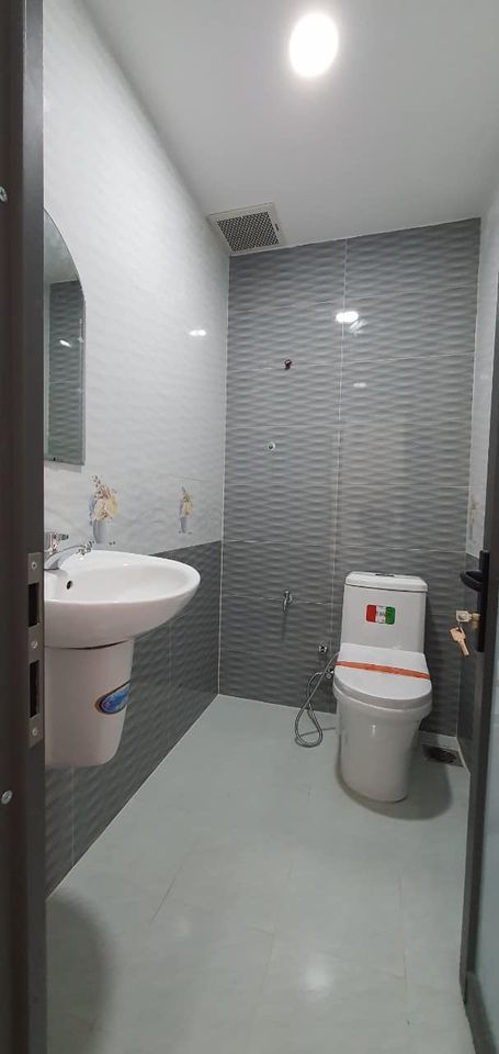NHÀ THỔ CƯ HẺM Ô TÔ THIÊN HỘ DƯƠNG AN BÌNH