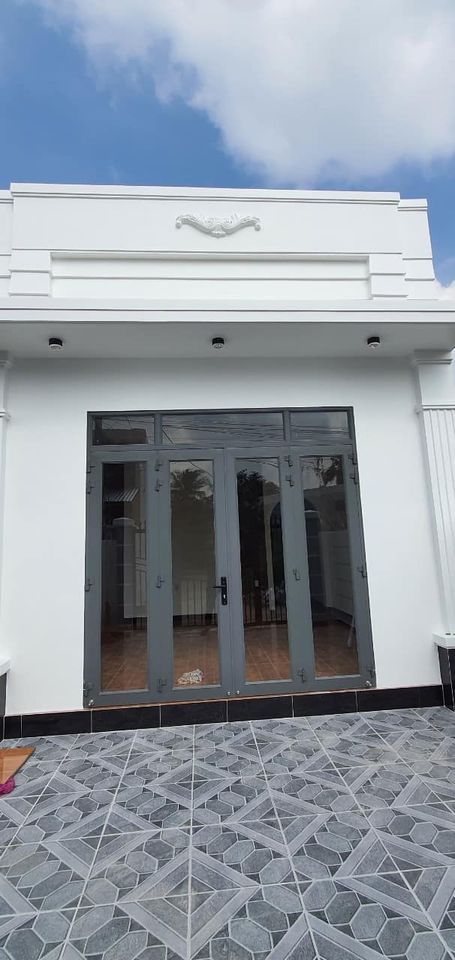 NHÀ THỔ CƯ HẺM Ô TÔ THIÊN HỘ DƯƠNG AN BÌNH