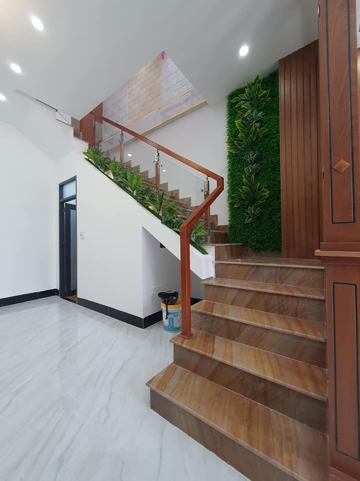 BÁN NHÀ TRỆT LẦU ĐÚC ĐƯờNG VĂN CAO LẤN BIỂN RẠCH GIÁ