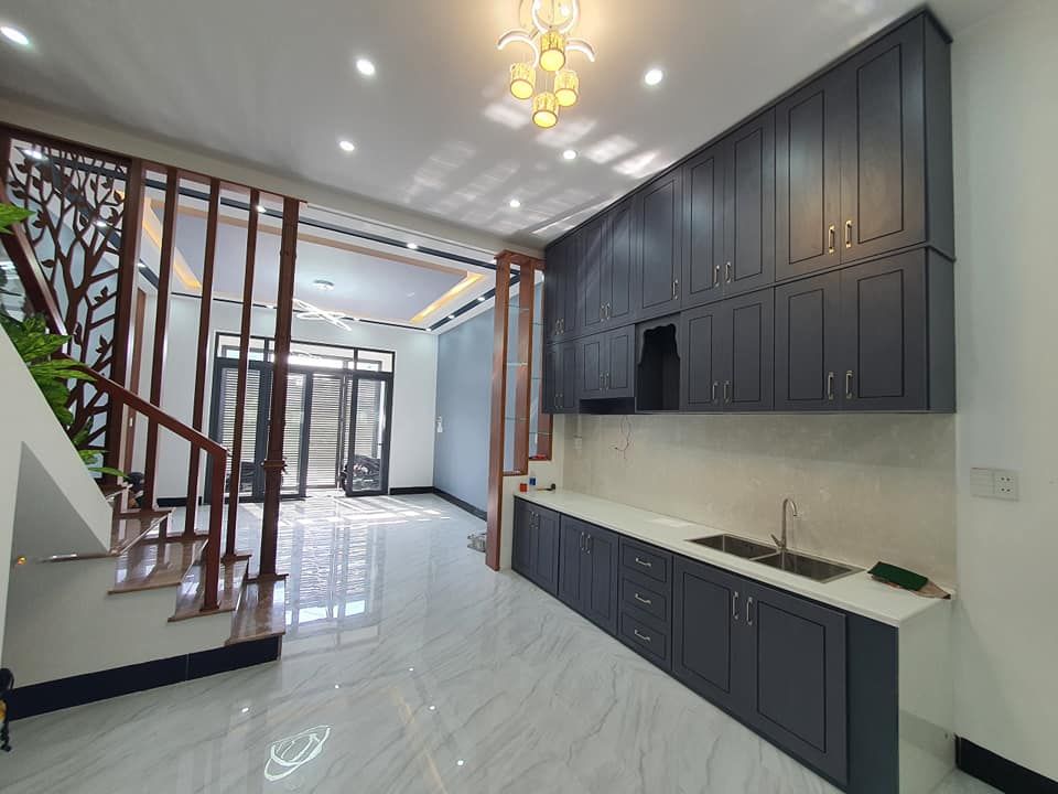 BÁN NHÀ TRỆT LẦU ĐÚC ĐƯờNG VĂN CAO LẤN BIỂN RẠCH GIÁ