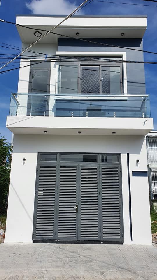 BÁN NHÀ TRỆT LẦU ĐÚC ĐƯờNG VĂN CAO LẤN BIỂN RẠCH GIÁ