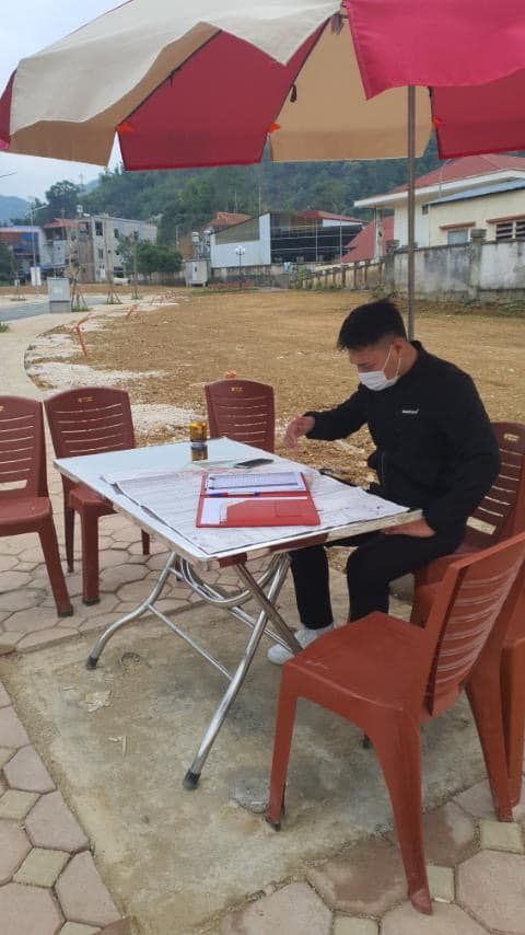 Đất nền dự án SƠN PHÚC VICTORY trung tâm Thị Trấn Bằng Lũng - Huyện Chợ Đồn