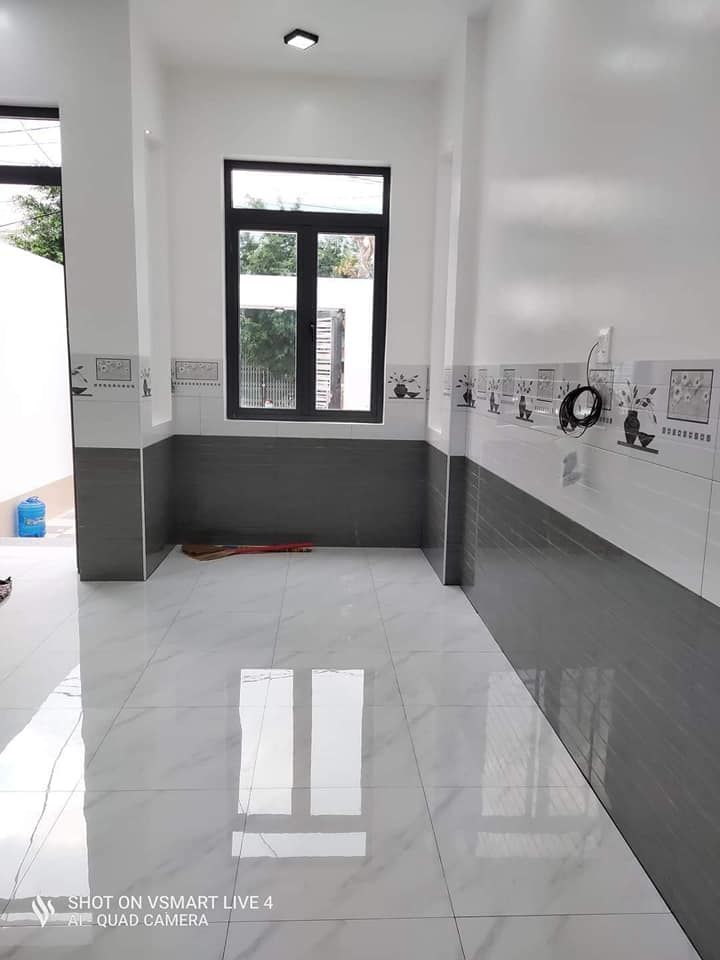 Bán Nhà Đường N2 Khu Tài Lộc TP. Cà Mau DT 4.5m x 25m Thổ cư 100% Hướng Tây Bắc Nhà mới xây