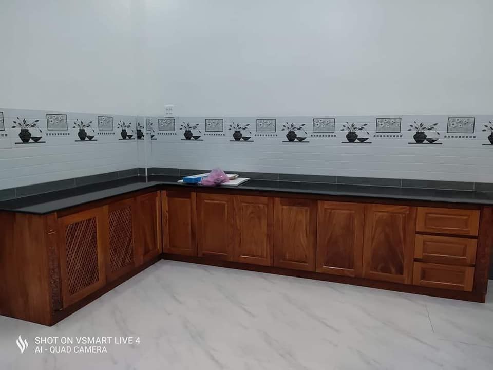Bán Nhà Đường N2 Khu Tài Lộc TP. Cà Mau DT 4.5m x 25m Thổ cư 100% Hướng Tây Bắc Nhà mới xây
