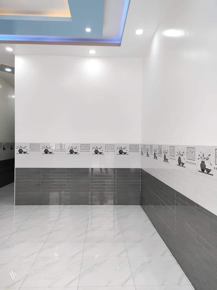 Bán Nhà Đường N2 Khu Tài Lộc TP. Cà Mau DT 4.5m x 25m Thổ cư 100% Hướng Tây Bắc Nhà mới xây