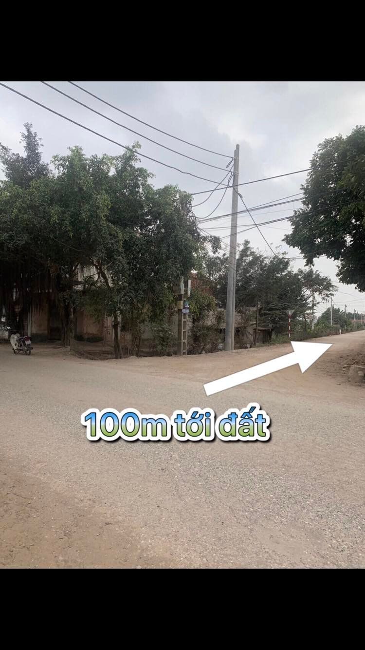 Đón đầu mọi dự án lớn nhỏ đẳng cấp nhất phú xuyên, vị trí trung tâm của sự phát triển 180m đường 7m