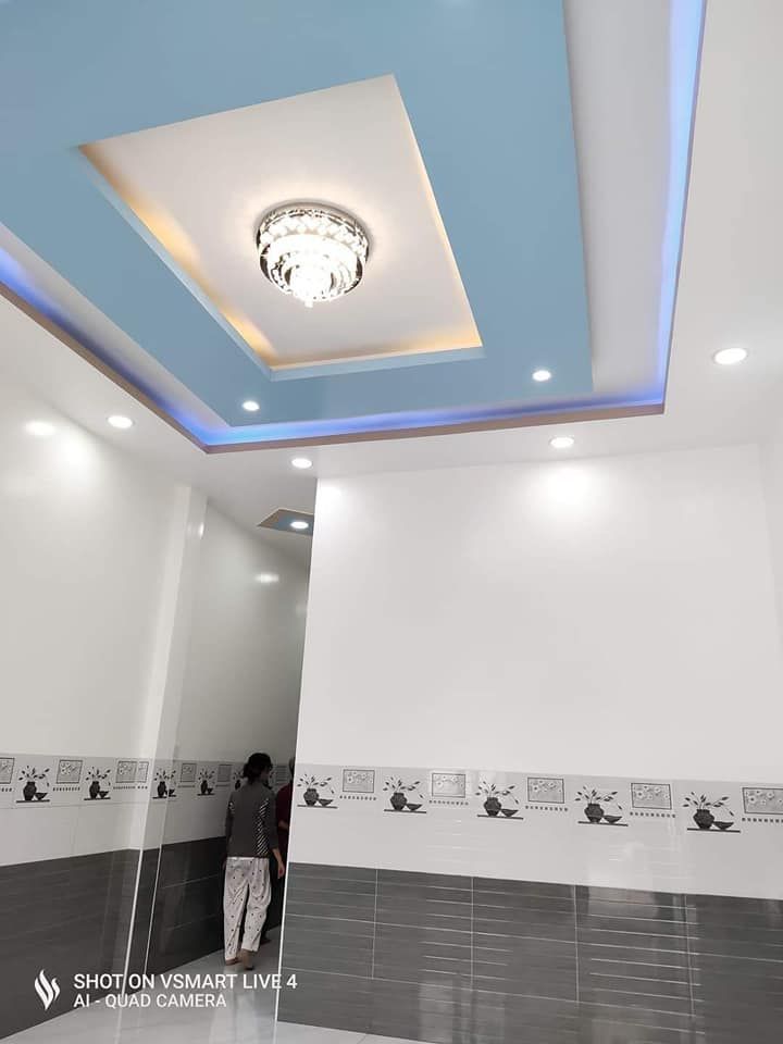 Bán Nhà Đường N2 Khu Tài Lộc TP. Cà Mau DT 4.5m x 25m Thổ cư 100% Hướng Tây Bắc Nhà mới xây