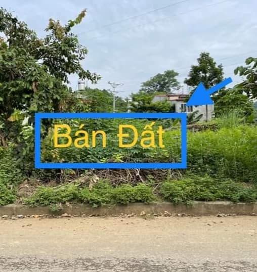 Chính chủ cần bán đất mặt phố Quang Sơn, hướng Đông Mặt 5m Diện tích 100 m2
