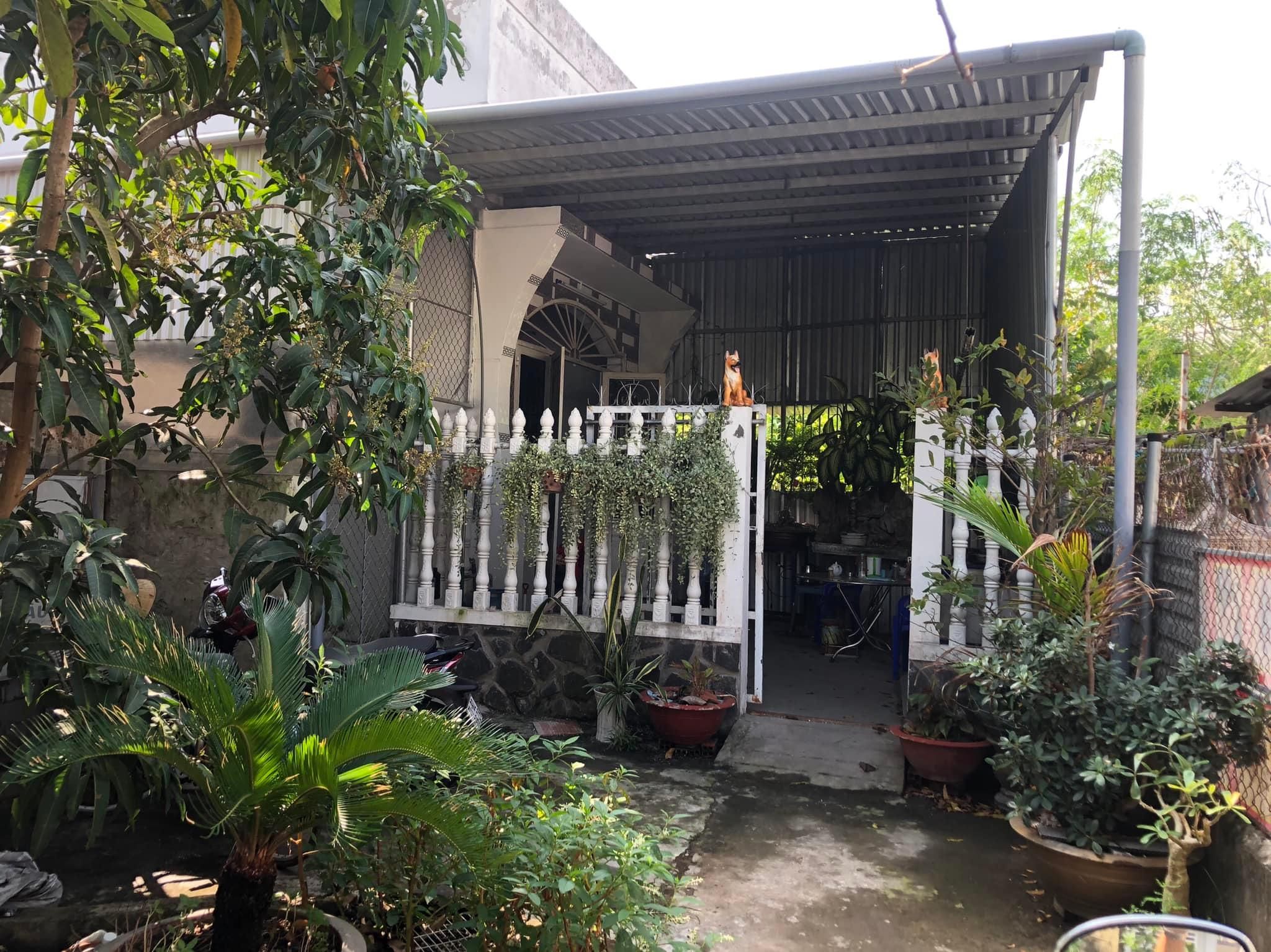 NHÀ ĐẠI HẠ GIÁ NHÀ 1 TRỆT 1 LẦU GẦN CHỢ P6 CHỈ 100M GIÁ CHỐT 1 TỶ 200 TR KHÔNG DÍNH QUY HOẠCH