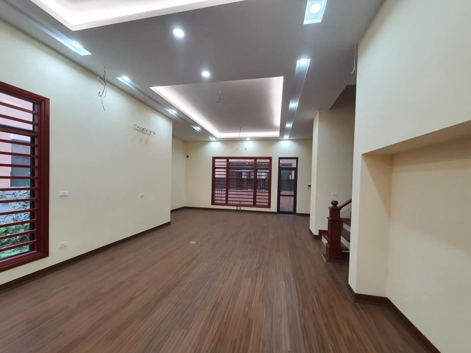 Bán Biệt Thự HUD Trầu Cau Garden Đã Hoàn Thiện DT 192 m2 mang phong cách Châu Âu duy nhất Bắc Ninh