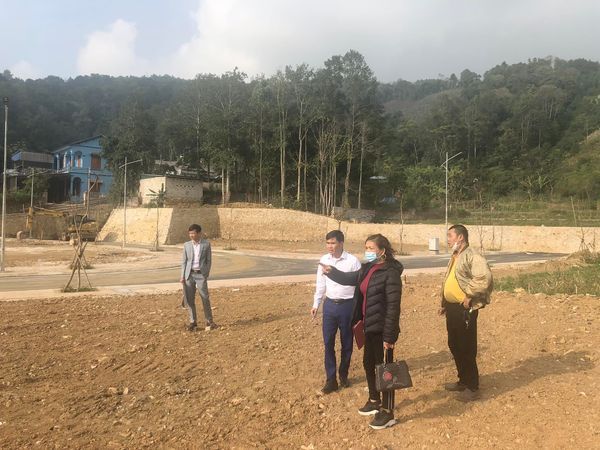 Đất nền dự án SƠN PHÚC VICTORY trung tâm Thị Trấn Bằng Lũng - Huyện Chợ Đồn