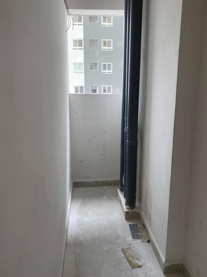 Cần bán căn hộ topaz home 2 Q9, tầng 3, hướng cửa chính Tây, view MT đường 154