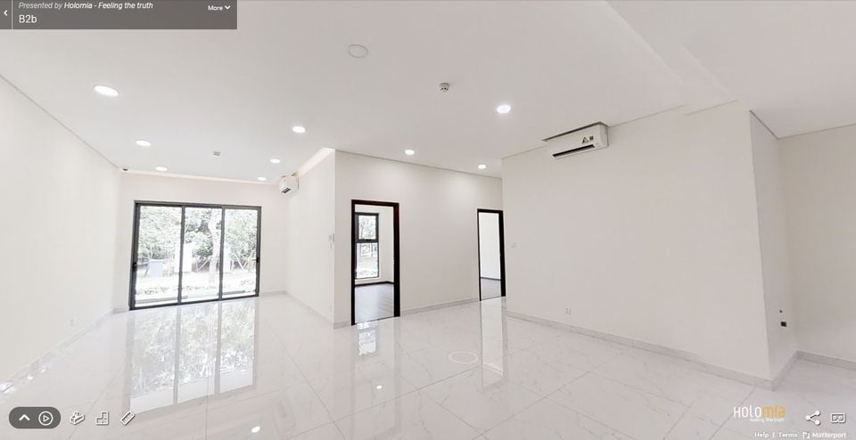 Bán căn hộ cao cấp Diamond Brilliant Celadon City Tân Phú Diện tích 112m2, 2pn 2 ban công hướng nam