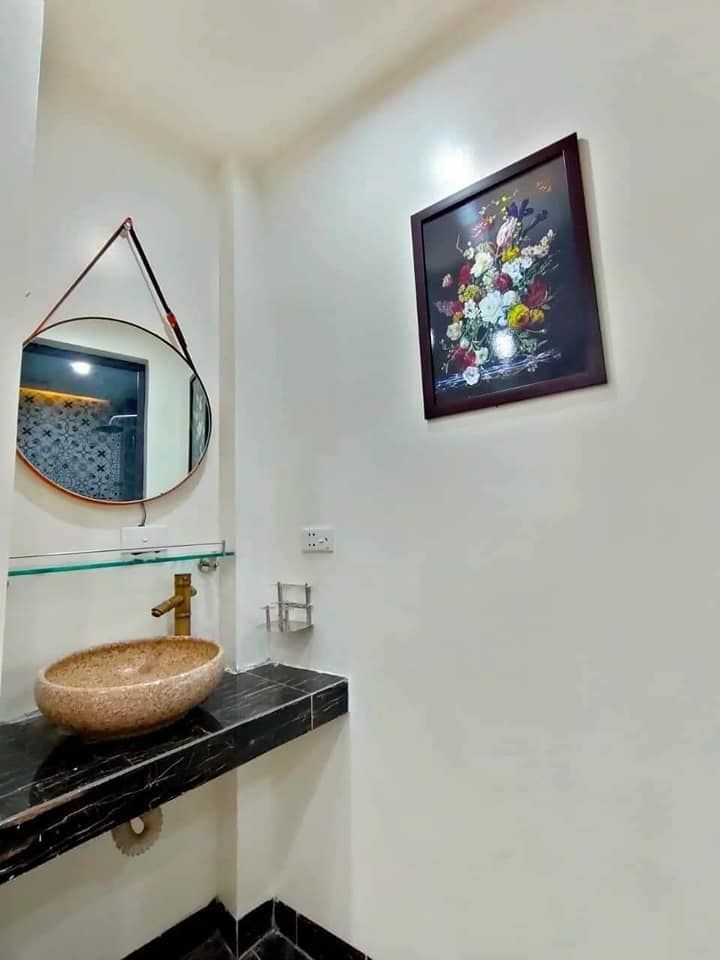 Nhà 3 tầng trong ngõ đường BÁI gần hồ TRUYỀN THỐNG Diện tích 43m Hướng Tây Bắc Giá 1tỷ 280 triệu