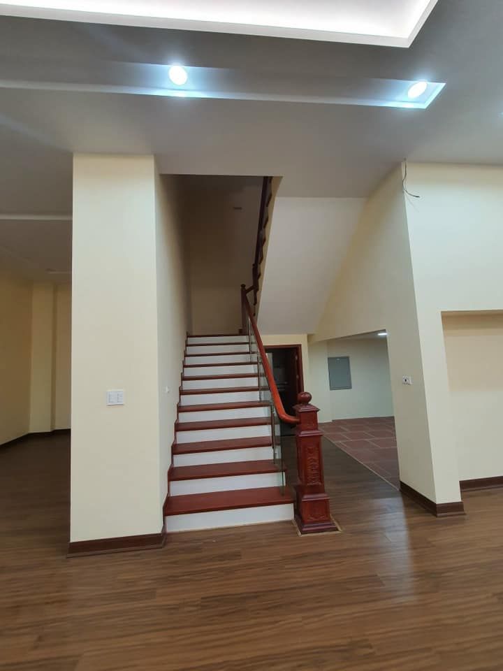 Bán Biệt Thự HUD Trầu Cau Garden Đã Hoàn Thiện DT 192 m2 mang phong cách Châu Âu duy nhất Bắc Ninh