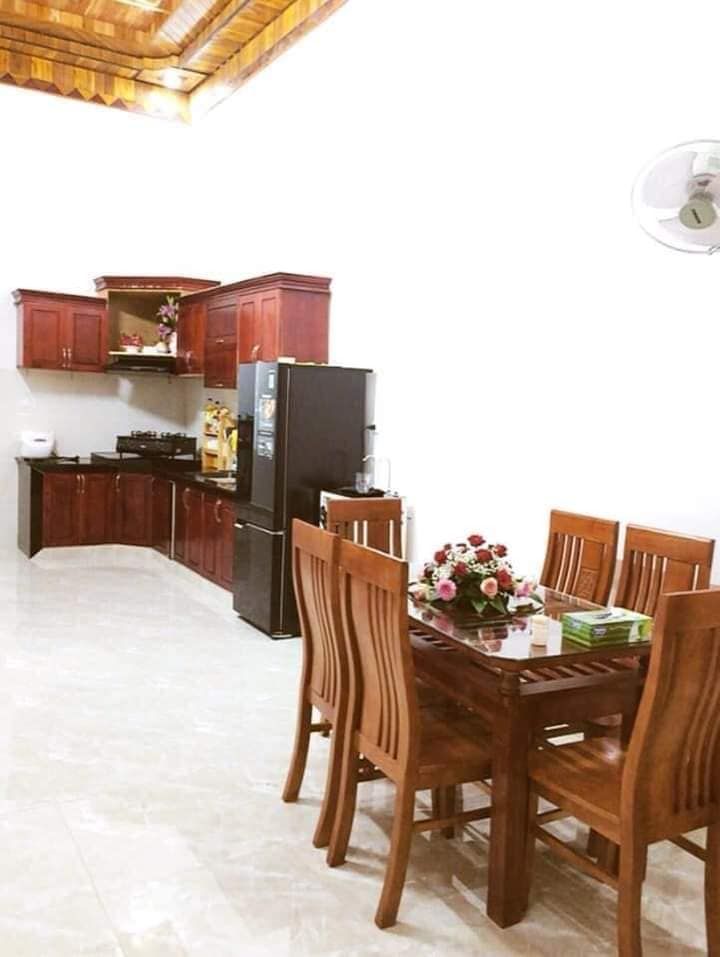 Nhà đẹp chỉ vào là ở thôi.diễn tích 6x20 full tc Dân cư đông đúc làm ăn buôn bán đều ok