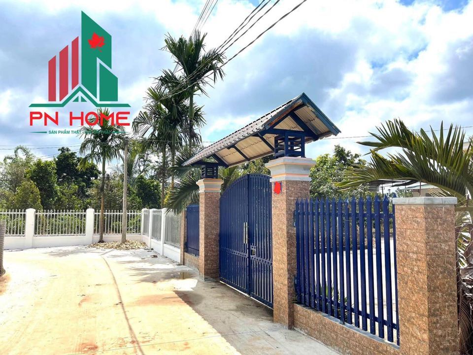 Siêu View nhà vườn nghĩ dưỡng - nằm ngay trung tâm thị trấn Ea Pok huyện Cư Mgar, cách BMT 10km
