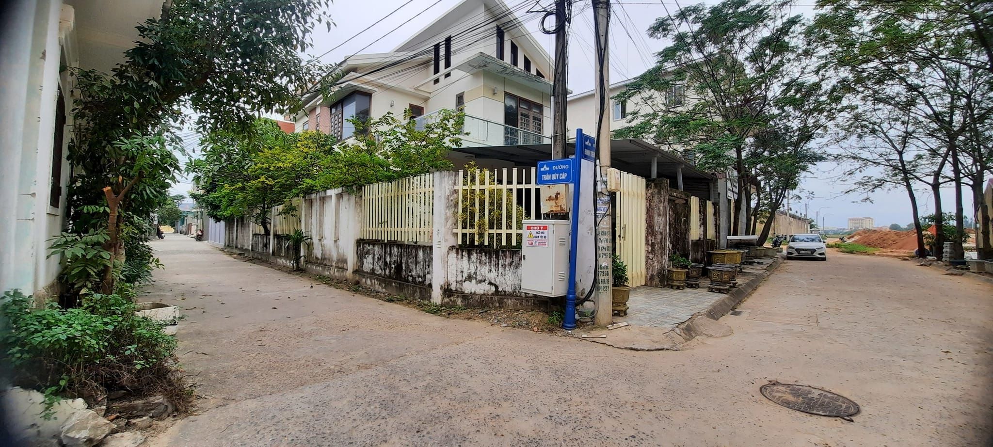 Bán Đất trung tâm đồng phú tổng diện tích 151,1m2, đất xây dựng 100m2. giá 2x tỷ