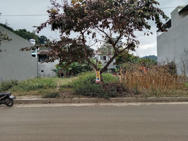 Chính chủ cần bán đất mặt phố Quang Sơn, hướng Đông Mặt 5m Diện tích 100 m2