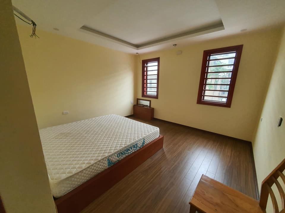 Bán Biệt Thự HUD Trầu Cau Garden Đã Hoàn Thiện DT 192 m2 mang phong cách Châu Âu duy nhất Bắc Ninh