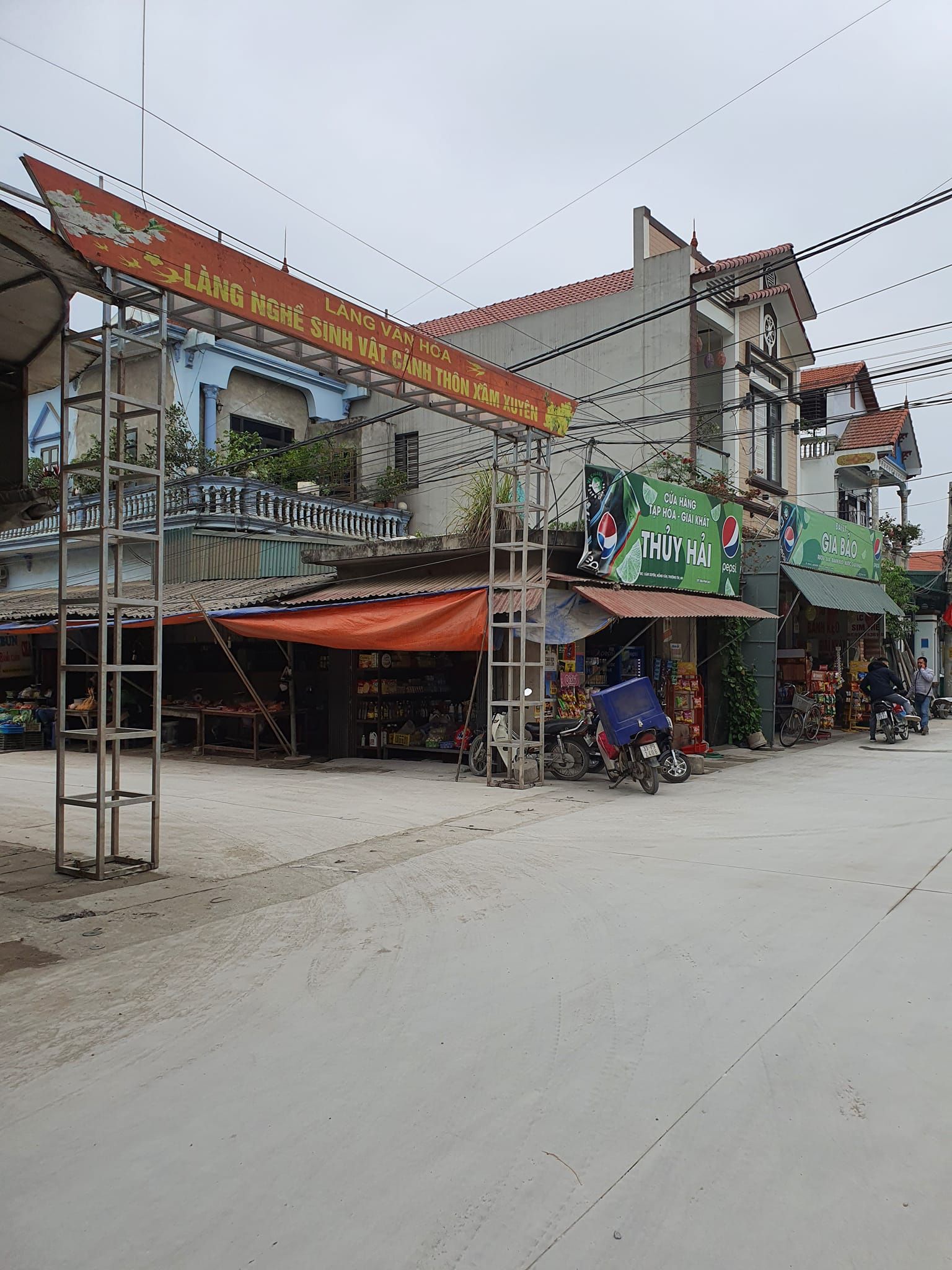 Chỉ nhìn thôi đã yêu rồi Đất Hồng Vân Thường Tín Giá nhỉnh 10trieu/m2 0944797188