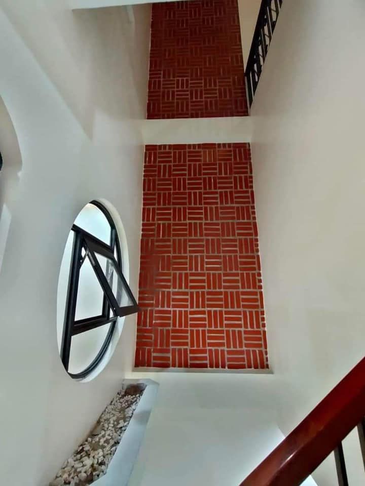 Nhà 3 tầng trong ngõ đường BÁI gần hồ TRUYỀN THỐNG Diện tích 43m Hướng Tây Bắc Giá 1tỷ 280 triệu
