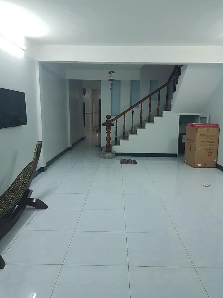 BÁN NHÀ ĐƯỜNG LÝ THƯỜNG KIỆT, PHƯỜNG 6 ĐỐI DIỆN ĐIỆN MÁY CHỢ LỚN CÀ MAU