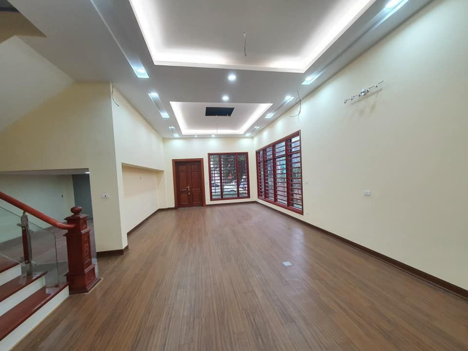 Bán Biệt Thự HUD Trầu Cau Garden Đã Hoàn Thiện DT 192 m2 mang phong cách Châu Âu duy nhất Bắc Ninh