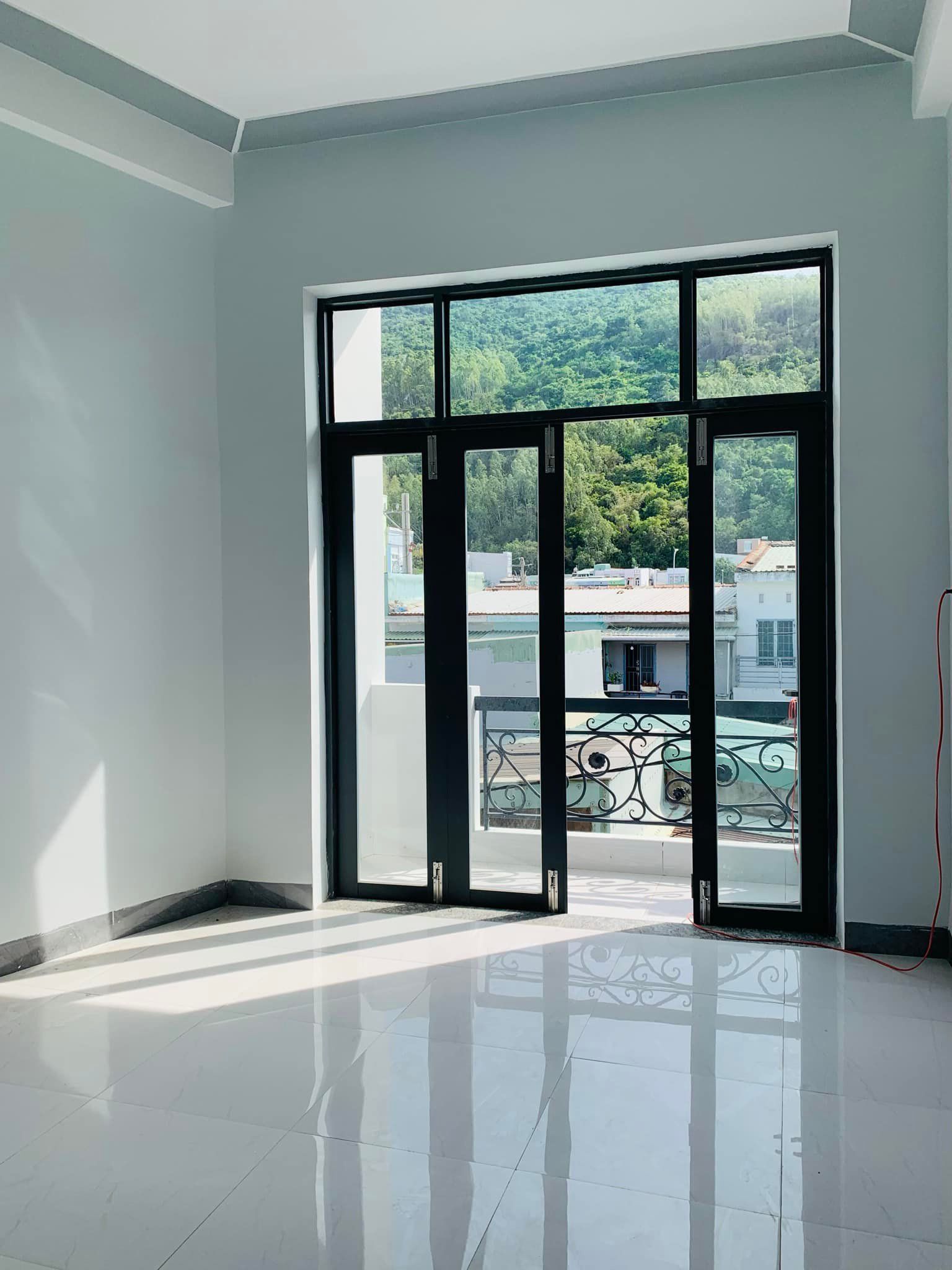 BÁN CĂN NHÀ HẺM RỘNG VÀ CẠN ĐƯỜNG TRẠNG QUỲNH, P.QUANG TRUNG TP- QN