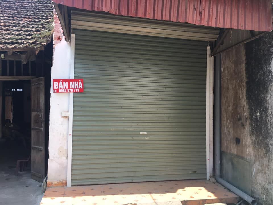 Bán nhà giữa Trung tâm TP. Bắc Kạn tại đường Võ Nguyên Giáp, tổ 2, P. Sông Cầu, Thành phố Bắc Kạn.