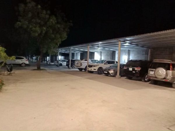 Chuyển nhuợng Hotel Sân vườn ( 34 phòng) Mặt Tiền Quốc Lộ 1A tuy phong Bình thuận Diện tích 15000m2