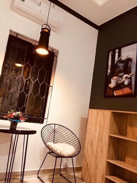 Chuyển nhuợng Hotel Sân vườn ( 34 phòng) Mặt Tiền Quốc Lộ 1A tuy phong Bình thuận Diện tích 15000m2