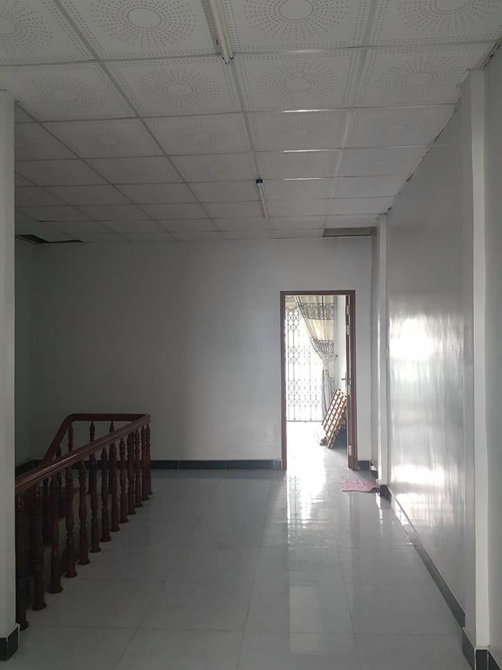 BÁN NHÀ ĐƯỜNG LÝ THƯỜNG KIỆT, PHƯỜNG 6 ĐỐI DIỆN ĐIỆN MÁY CHỢ LỚN CÀ MAU