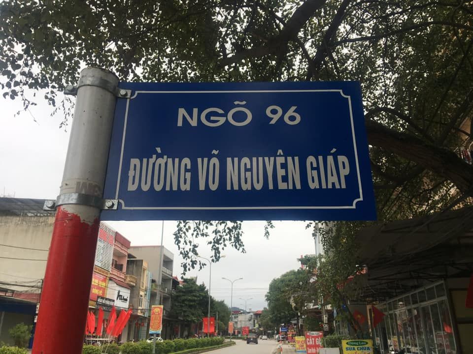Bán nhà giữa Trung tâm TP. Bắc Kạn tại đường Võ Nguyên Giáp, tổ 2, P. Sông Cầu, Thành phố Bắc Kạn.