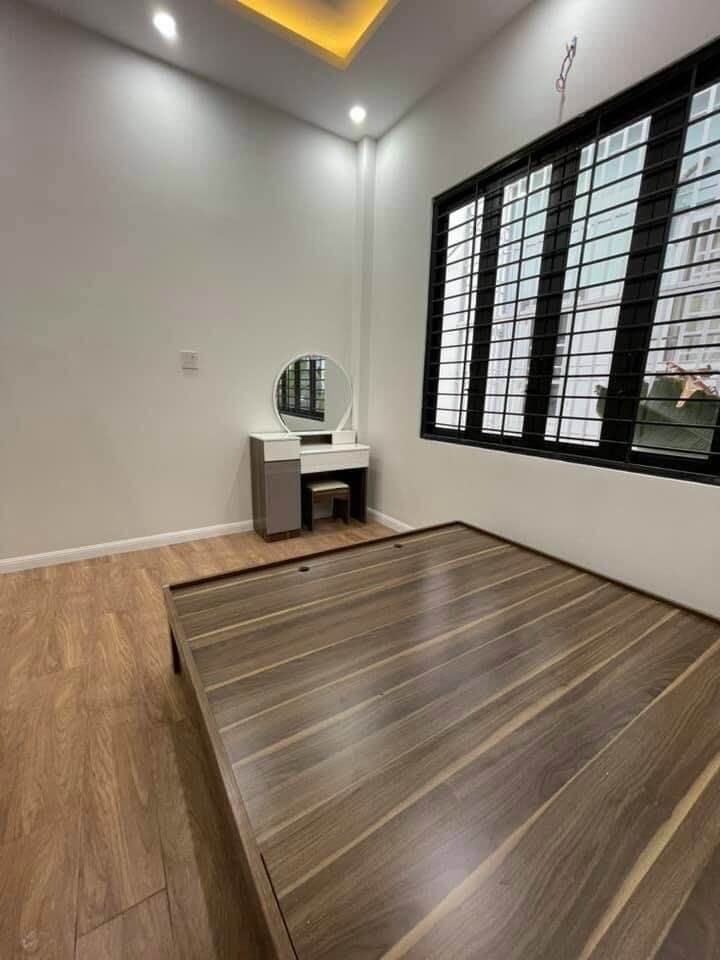 Bán GẤP căn nhà đẹp 1 trệt 1 lầu lá đổ kiên cố thuộc đường Trường Chinh, Xẻo Trôm, p. Mỹ Phước