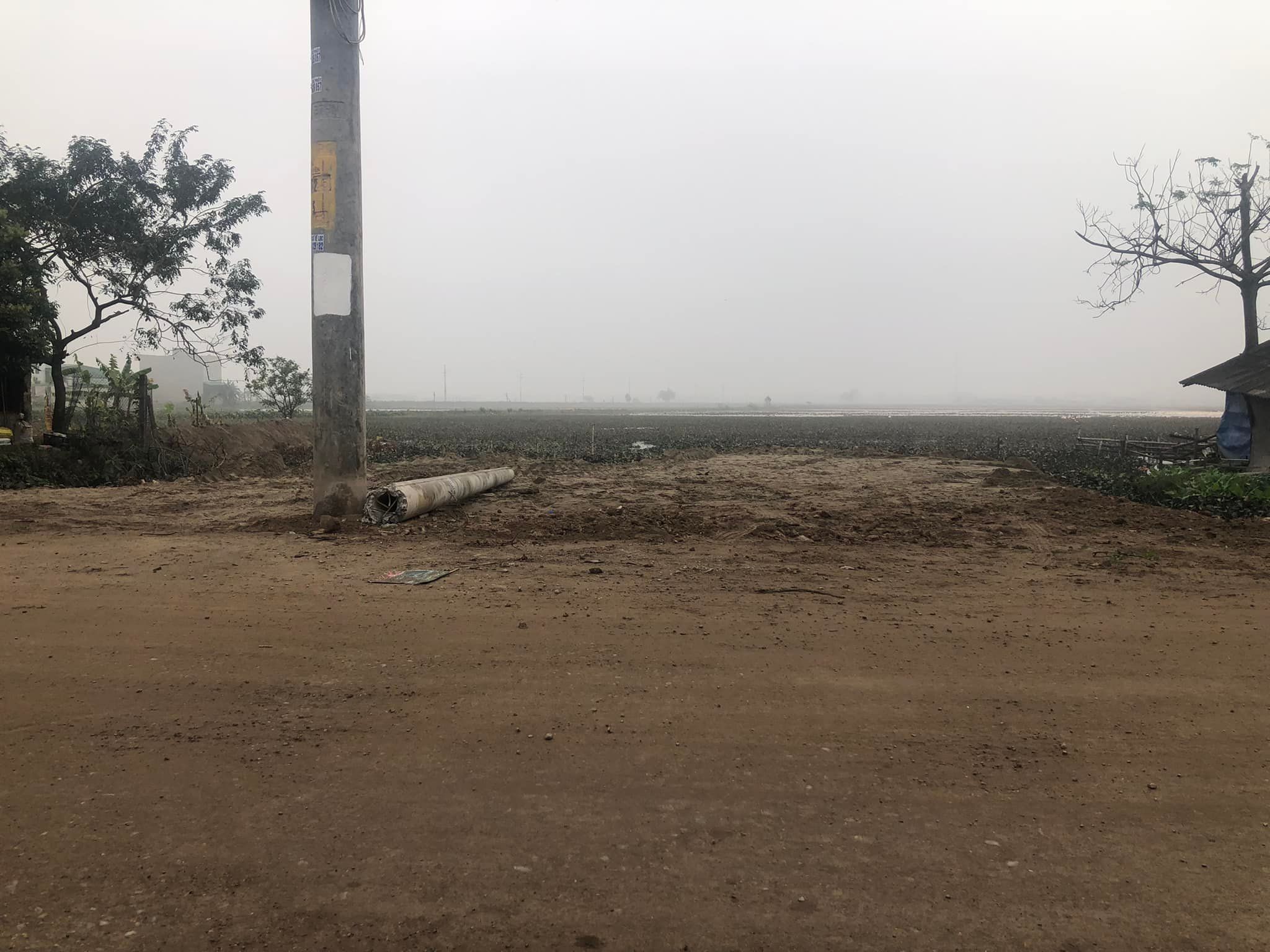 Đón đầu mọi dự án lớn nhỏ đẳng cấp nhất phú xuyên, vị trí trung tâm của sự phát triển 180m đường 7m