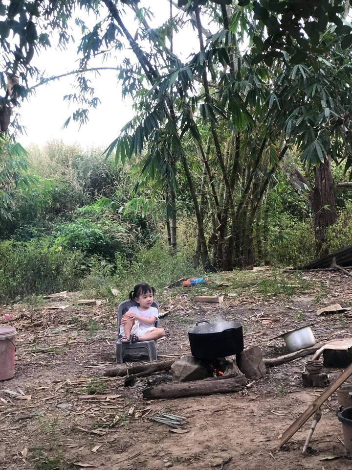 Bán đất chính chủ DT gần 2mẫu4 Có hơn 2000 trụ thanh long 1 ao cá hơn 1 sào 1 bình điện Tân Lập HTN