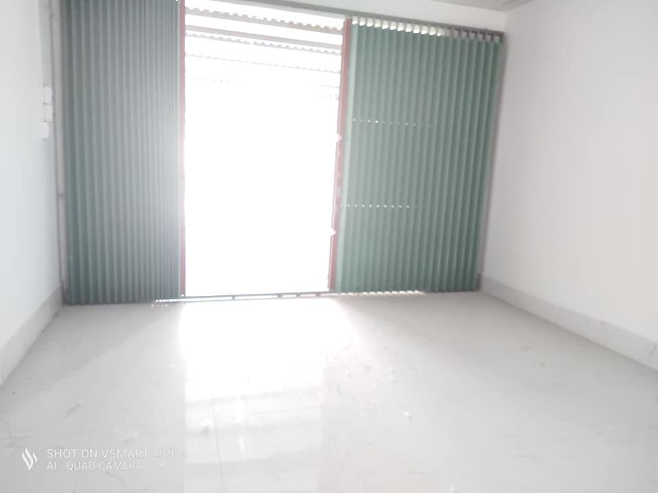 Bán nhà đường Trần Quang Diệu, P9. TP. Cà Mau DT 4,5 x 23, sân trong nhà 5m, lộ 8m, 2p ngủ, 1WC