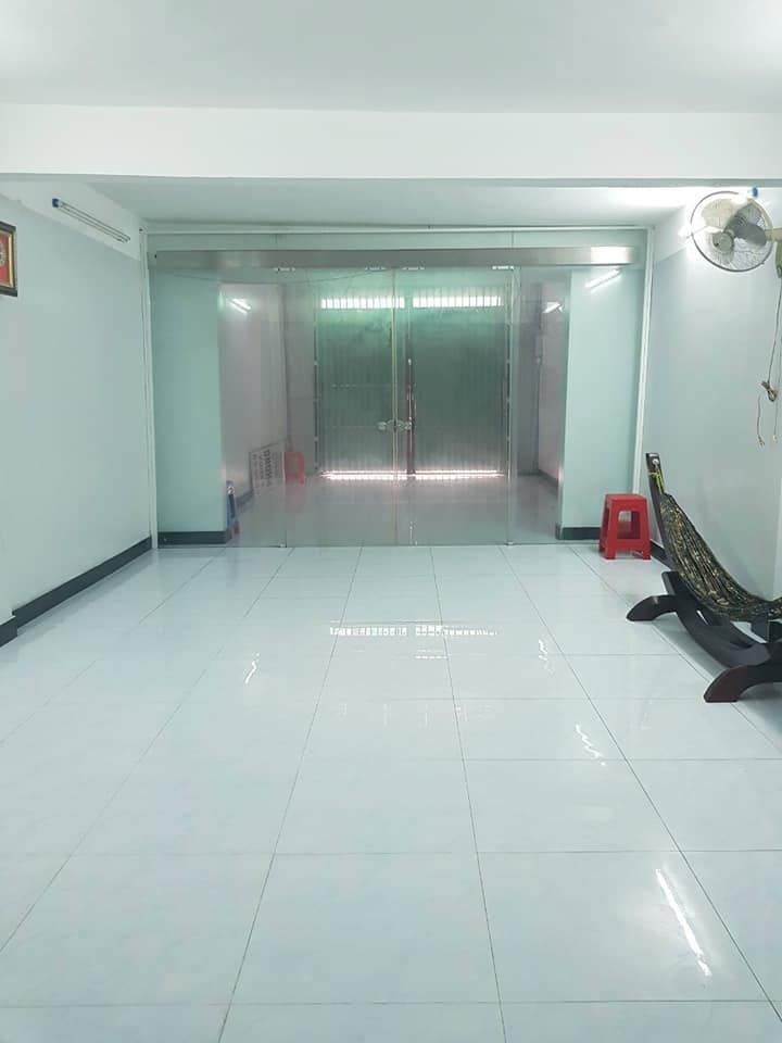 BÁN NHÀ ĐƯỜNG LÝ THƯỜNG KIỆT, PHƯỜNG 6 ĐỐI DIỆN ĐIỆN MÁY CHỢ LỚN CÀ MAU