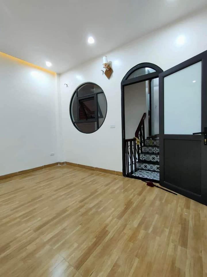 Nhà 3 tầng trong ngõ đường BÁI gần hồ TRUYỀN THỐNG Diện tích 43m Hướng Tây Bắc Giá 1tỷ 280 triệu