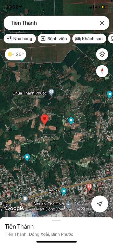 Cần Tiền Chơi Tết Diện Tích 10x40 Thấp Hơn Thị Trường 500 triệu Đường Nhựa Điện 3 Pha Dân Đông