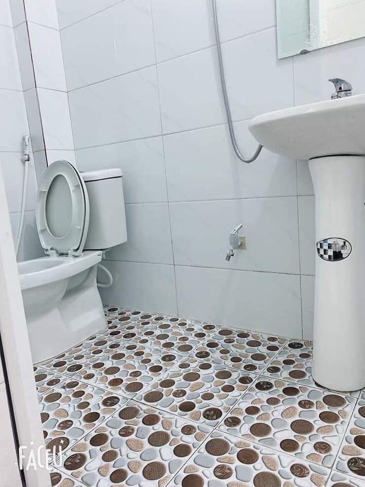 Bán Nhà Ngay cổng Trường Học Bình Minh phường Phạm Ngũ Lão, TP Hải Dương