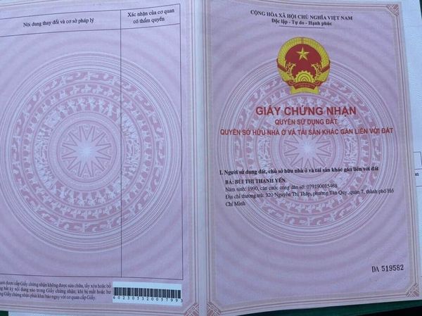 Cần bán đất dt 12331.6m Đất thôn Hồng Lâm, Xã Hòa Thắng, Bắc Bình (Gần khu dưa lưới Văn Minh)