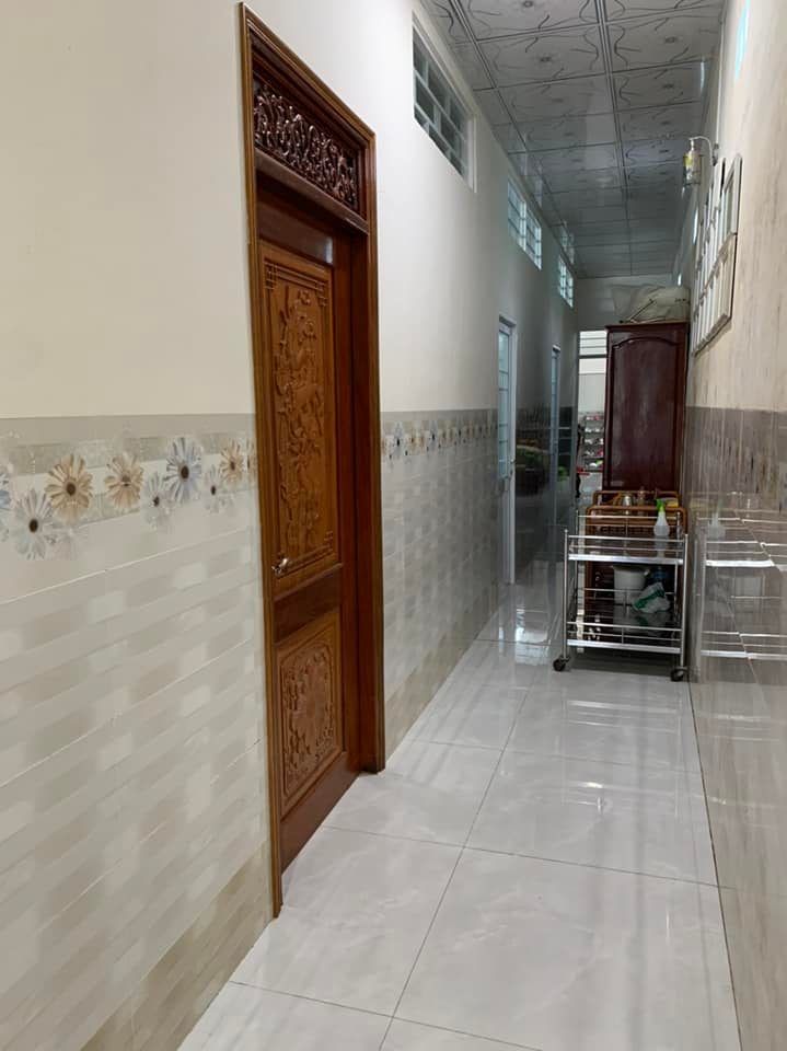 BÁN NHÀ DIỆN TÍCH ĐẸP TRUNG TÂM PHƯỜNG 5, TP CÀ MAU Đường Tô Hiến Thành Cách Trần Hưng Đạo 100m