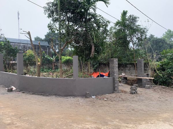 bán nhanh mảnh đất lô góc 2 mặt tiền , vị trí cực đẹp tại mặt đường Lê Lai phường Thống Nhất tp HB