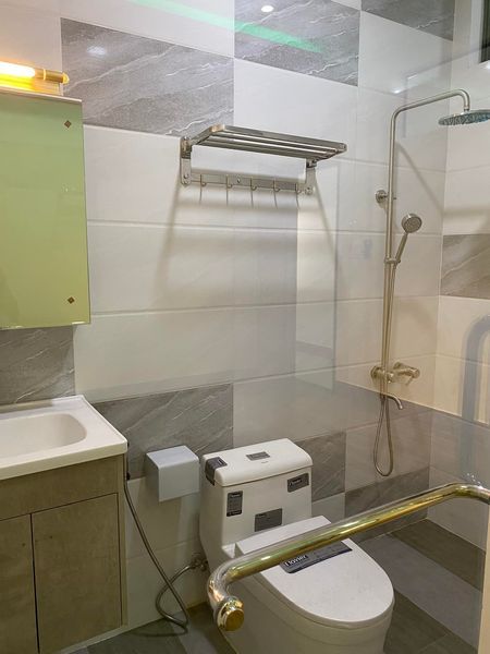 Bán nhà xây mới 5x30, đường Dal xã Hòa An, cách TT thành phố Cao Lãnh 3,5km Giá 1,7 tỷ