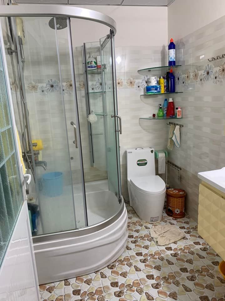 BÁN NHÀ DIỆN TÍCH ĐẸP TRUNG TÂM PHƯỜNG 5, TP CÀ MAU Đường Tô Hiến Thành Cách Trần Hưng Đạo 100m